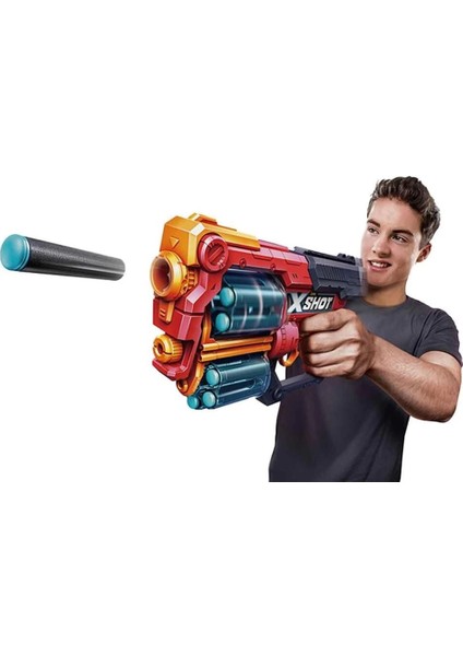 Silah Sünger Atan Xcess 16 Mermili fırsatları