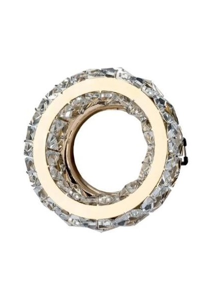 Cata Ct 6640 Melinda Dekoratif Cam Spot Kasası fiyatları