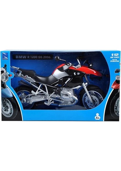 Sunman 1:12 Bmw R1200GS 2006 fiyatları