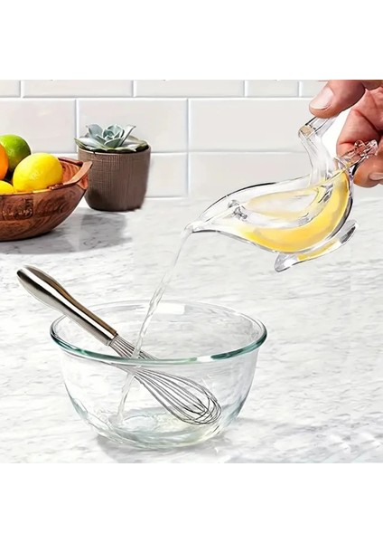 Kuş Şeklinde Sunumluk Limon Sıkacağı indirimleri