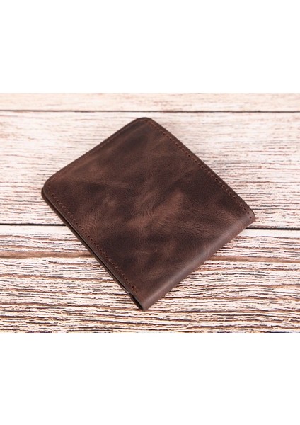Pier Deri Erkek Cüzdan Acı Kahve fiyatları
