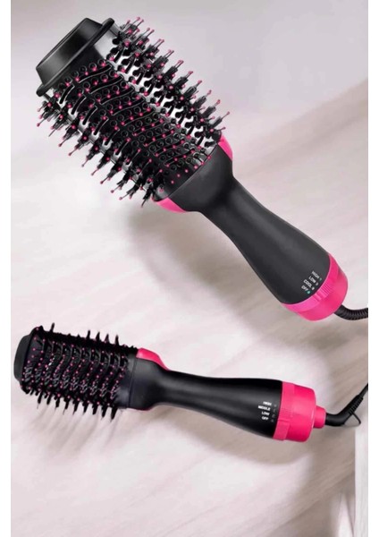 220°C’YE Kadar Isınan, Hacim ve Yıpranma Karşıtı Profesyonel Fön Tarağı fiyatları