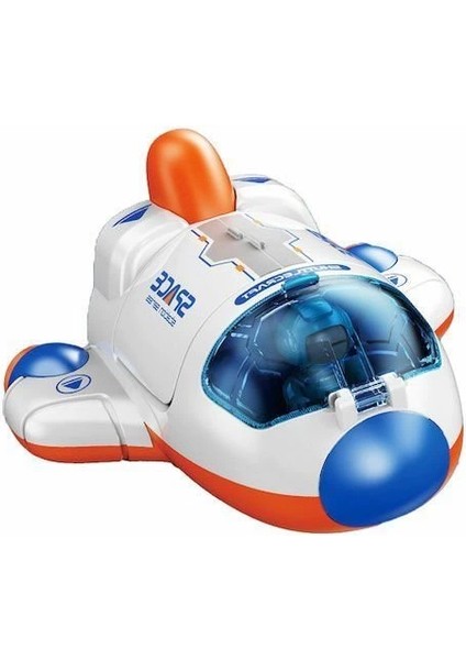 MG-D400-43 Sürtmeli Astronotlu Uzay Mekiği fiyatları