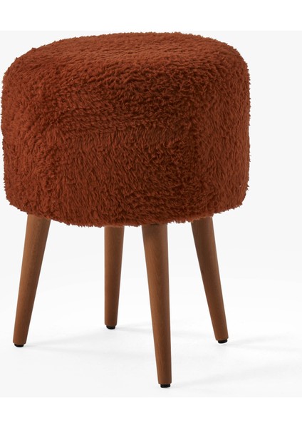 Teddy Ayaklı Puf fiyatları