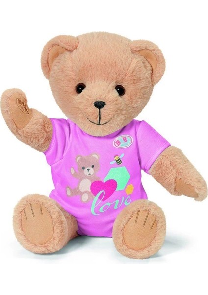 837139 Baby Born Ayıcık - Pembe 36 cm fiyatları