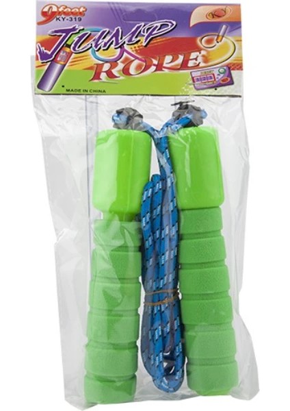 Sayaçlı Süngerli Atlama Ipi fiyatları