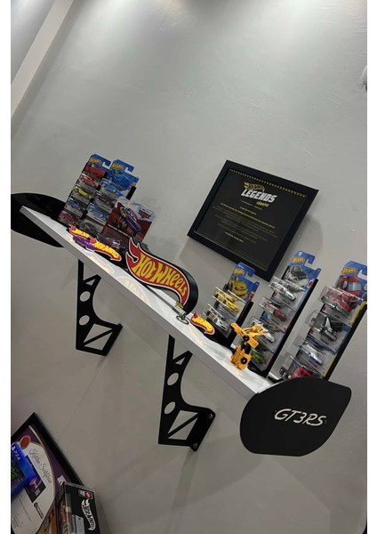 Spoiler Raf GT3RS