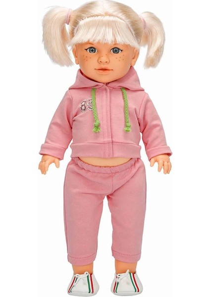 Tina Sporty Bebek 45 Cm. fiyatları