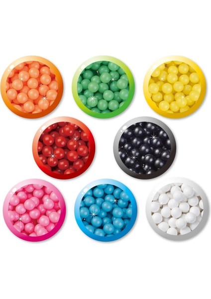 31517 Epoch Aquabeads Boncuk Paketi, 800 Parça +4 Yaş fiyatları
