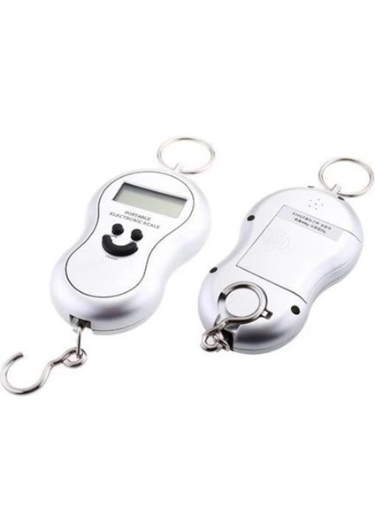 Dijital Elektronik LED Ekran El Terazisi Cep Kantarı Tartısı fiyatları