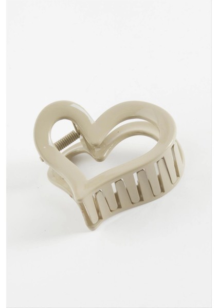 Kalp Renkli Mandal Toka 7 cm fiyatları