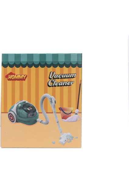 4897 Sun-Ev Aleti Mini Süpürge Yeşil fırsatları