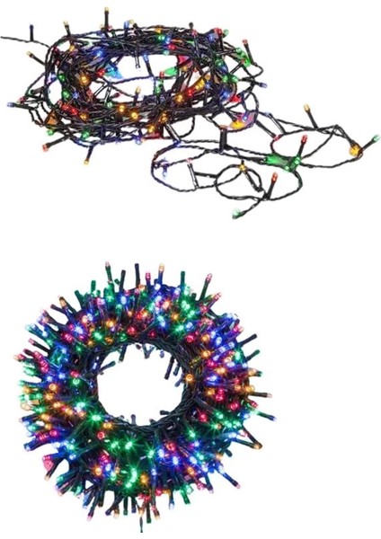 Renkli Her Ortama Uygun 5 Metre LED Işık Renkli Aydınlatma modelleri