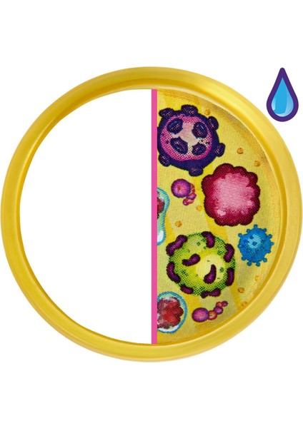 JCR70 Barbie Kariyer Oyun Setleri - Bilim Uzmanı ve Aksesuarları fırsatları