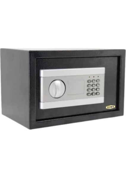 Küçük Boy Kasa 200X310X170MM
