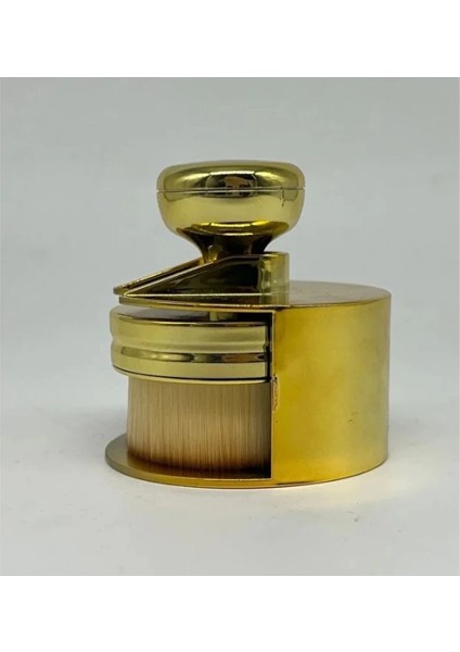 Hazneli Lastik Parlatma Fırçası