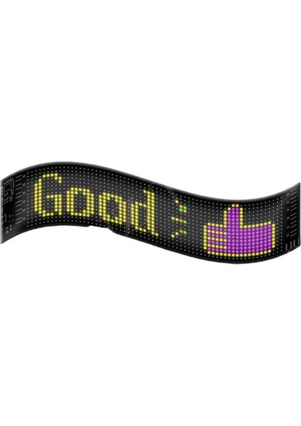 LED Matrix 16X64 fırsatları