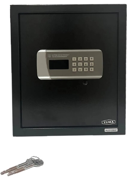 Ofis Tipi Kasa 400X350X350MM