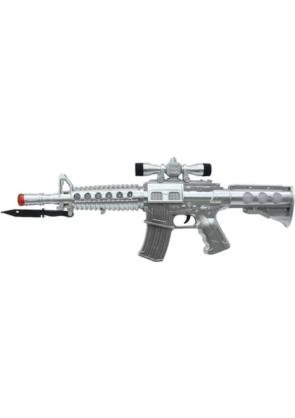 Mpt-76 Işıklı Sesli Tüfek fiyatları