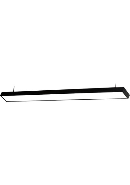 Cata Ct 9081 60W 120CM Linear Armatür 3200K Gün Işığı