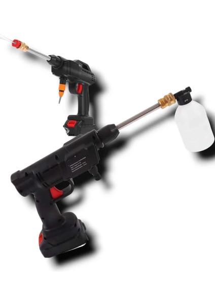 Şarjlı Araç Yıkama fırsatları