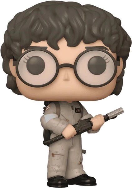 Funko Pop Movies: Ghostbusters - Phoebe