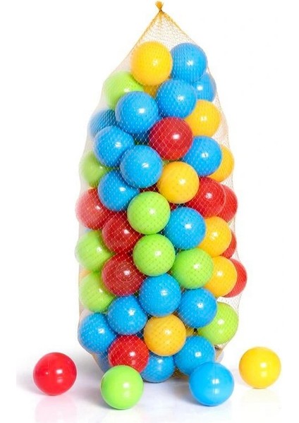 100 Adet Havuz Topu fiyatları