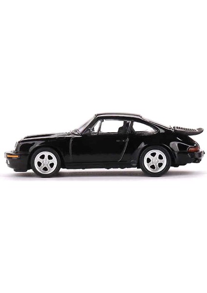 Mini Gt 1:64 Ruf Ctr 1987 Black modelleri