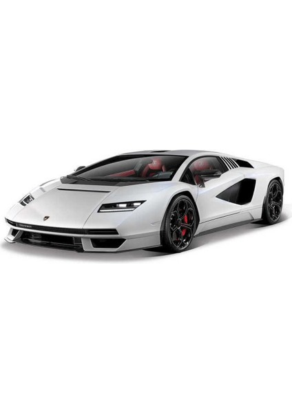 Bburago 1/24 A Lamborghini Countach Lpı 800-4 - S01021102 fiyatları