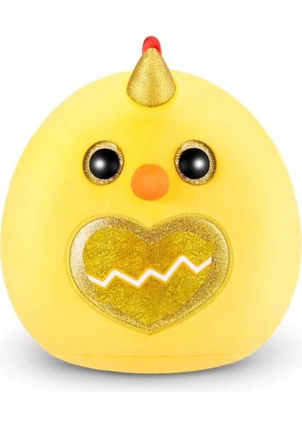 Rainbocorns Mini Eggzania Sürpriz Peluş RAR26000 fırsatları