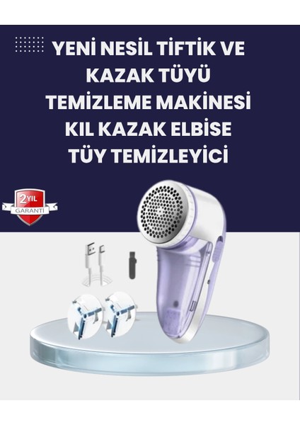 Kompakt Giysi Temizleme Cihazı – Tek Tuşla Kullanım