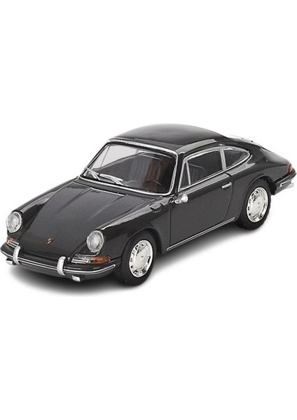 Mini Gt 1/64 Porsche 911 1964 Slate Grey modelleri