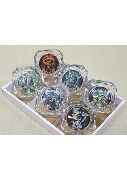 Cam Küllük ALK3647