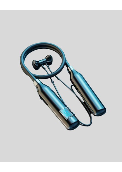 Ergonomik Tasarımlı Ipx4 Suya Dayanıklı Bluetooth Kulaklık indirimleri