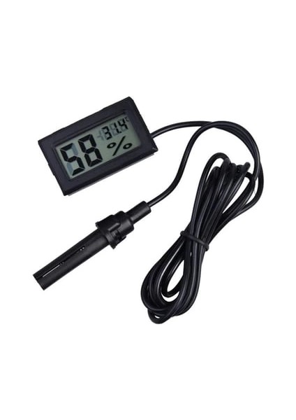 Kuluçka Makinesi Mini Viyol Çevirme Motoru 12 Volt ve Nem Ölçer modelleri