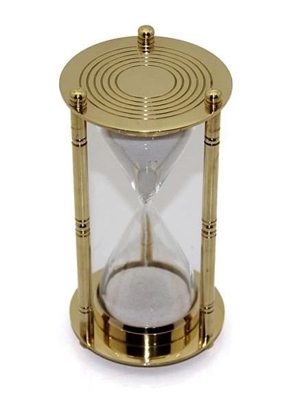 Pirinç Kumsaati 2264