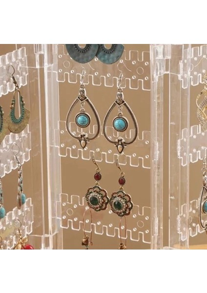 360° Dönebilen Takı Organizeri fiyatları