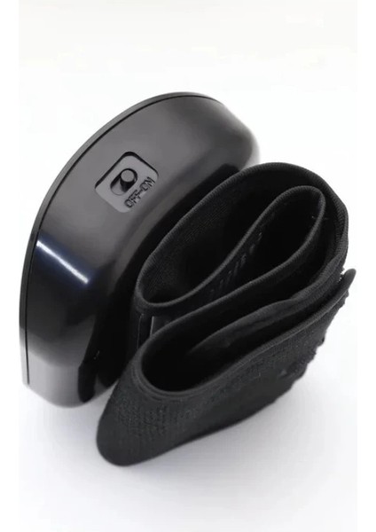 Sesli Dijital Elektronik Şarjlı Bilekten Hassas Kan Basıncı Tansiyon Aleti Bilekliği fırsatları