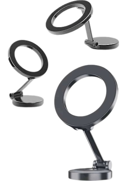 Magsafe Telefon Tutucu 360 Dönebilen Ayarlanabilir Araç Içi Tutucu modelleri