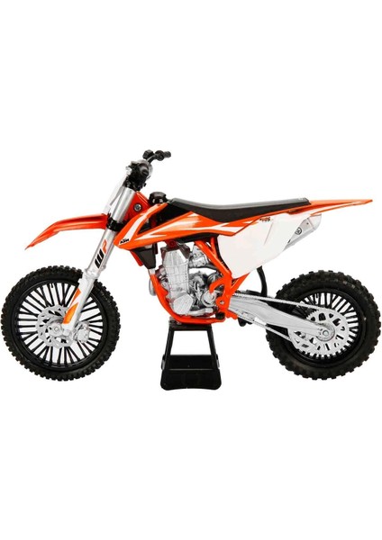 Sunman 1:10 Ktm 450 Sx-F 2014 - 20 cm Model Motor fiyatları