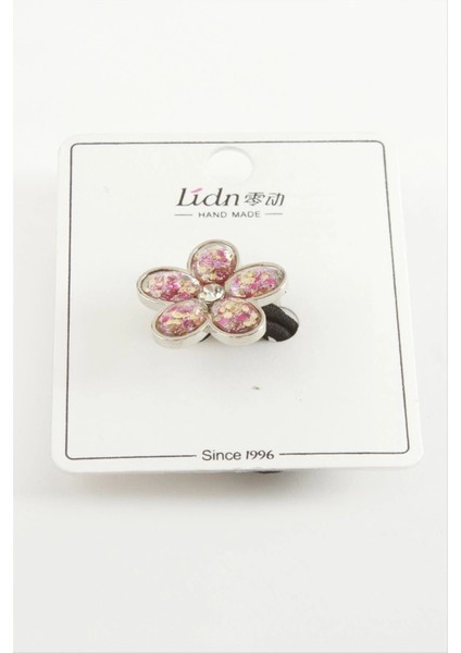 Kulaklı Taşlı Lastikli Toka fiyatları