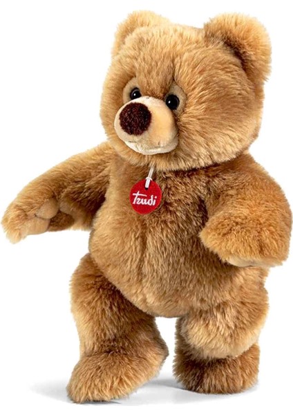 Trudi Ettore Peluş Ayı 40 cm fiyatları