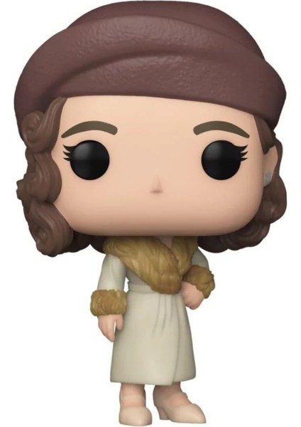 Funko Pop Television Peaky Blinders Ada Thorne
