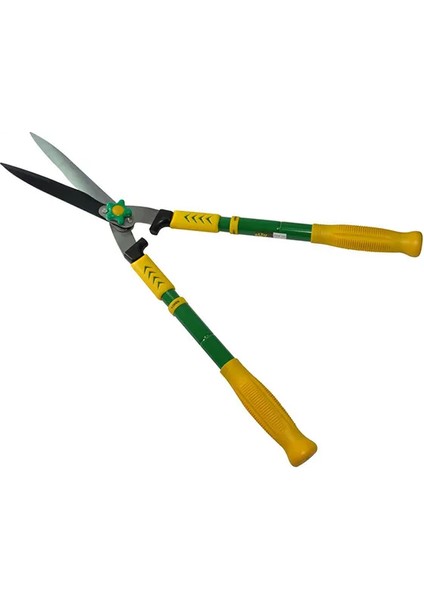 Eltu 036WKLG Çim - Çimen Makası 700-860 mm - Teleskopik