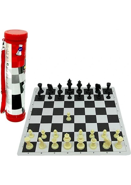 Rulo Satranç modelleri