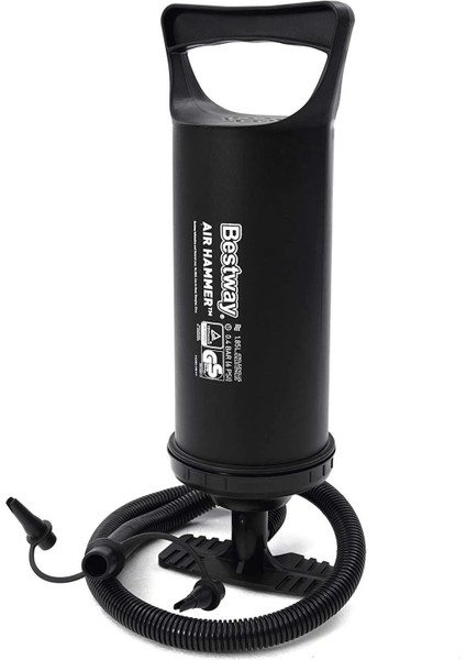Bestway Air Hammer El Pompası 30 cm - BW62002 modelleri