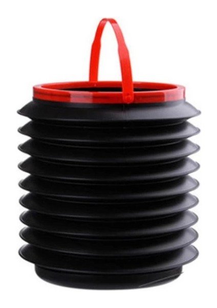 Çok Amaçlı Katlanabilir Araç Içi Kova fiyatları