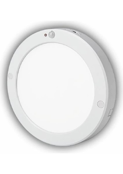 Cata Ct 9247 LED Sensörlü Armatür 20W 6400K Beyaz Işık