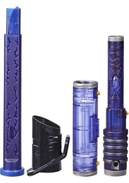 F9970 Star Wars Elektronik Darksaber Işın Kılıcı fiyatları