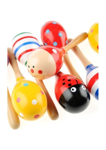 Yumurta Marakas fırsatları